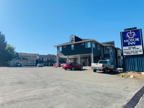  Kings Motor Inn  Камлупс 